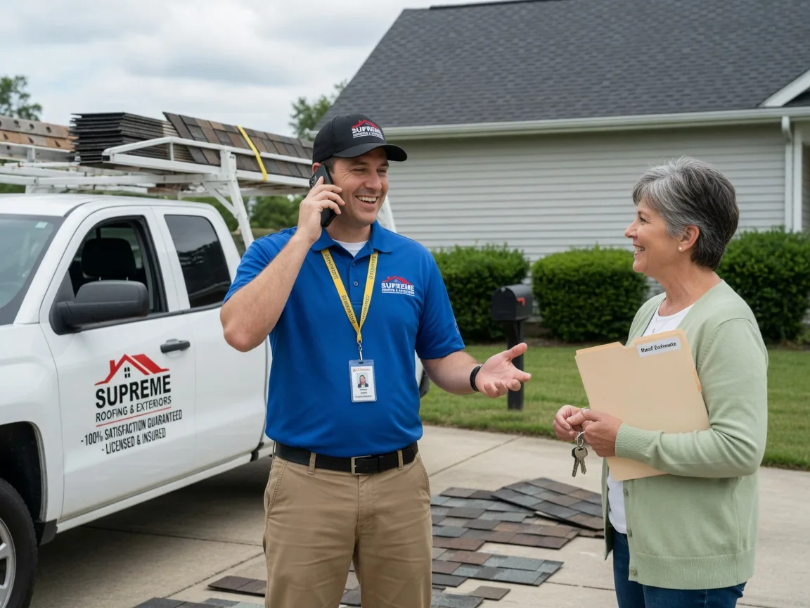 Roof Replacement Cambridge, OH FAQs